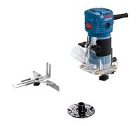 Affleureuse GLF 55-6 BOSCH