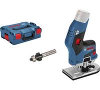 Bosch Professional Affleureuse sans fil 06016B0001 sans batterie