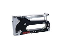 Bosch 2 609 255 858 agrafeuse Agrafes classiques Noir