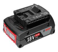 Bosch Batterie GBA 18V 2.0Ah Professional