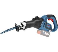 Bosch Professional Akku-Säbelsäge GSA 18V-32 solo Karton Scie sabre sans fil 06016A8108 18 V