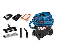 Bosch GAS 35 H AFC Professional Noir, Bleu, Rouge 35 L 1200 W