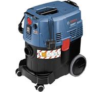 Bosch GAS 35 L AFC Professional Noir, Bleu 1200 W