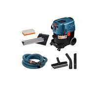 Aspirateur pour solides et liquides GAS 35 M AFC Bosch Professional