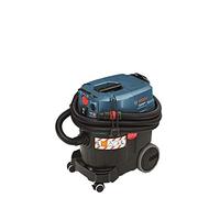 Bosch GAS 35 L AFC Professional Noir, Bleu 1200 W