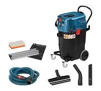 Bosch 0 601 9C3 300 Aspirateur 55 L Aspirateur sans sac Sec&humide 1380 W Sans sac