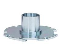 Bosch Professional Bague de copiage 17 mm G