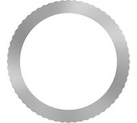 Bosch Professional Bague de réduction pour lames de scie circulaire (Réduction de 20 à 15,875 mm, épaisseur 1 mm, accessoires scie circulaire), Argent