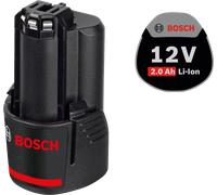 Bosch Batterie GBA 12V 2.0Ah Professional