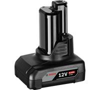 Bosch Professional Batterie GBA 12V - 6,0Ah