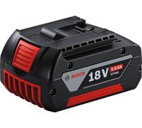 Bosch Professional Batterie GBA 18V - 5,0Ah