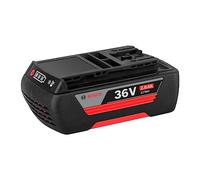Bosch Professional batterie GBA 36 V 2.0Ah (avec technologie CoolPack)