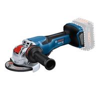 Bosch Professional BITURBO Meuleuse angulaire sans-fil avec X-LOCK GWX 18V-15 P (puissance équivalente à 1 500 W en filaire, sans batteries ni chargeur, dans boîte en carton)