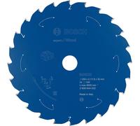 Bosch Lame de scie circulaire Bosch Expert pour bois 250 x 2,1/1,6 x 30 24 dents Quantité:1