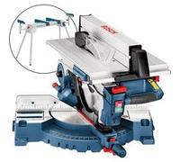 Bosch Professional BOSCH 0615990EU2 Combinaison des scie GTM 12 Professional + JL GTA de base 2600