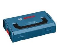 Bosch Professional Bosch 1600A007SF Boîte à outils vide polypropylène bleu (l x H) 260 mm x 63 mm Bleu G