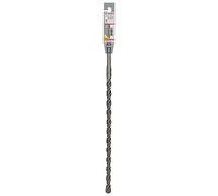 Bosch Professional Bosch 2608831041 Foret SDS-Plus-3 pour perforateur 14 x 300 x 360 mm