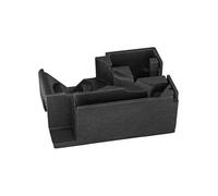 Bosch Professional Bosch L-BOXX Insert pour GWS 18V-180 P - 1600A02SJ1