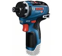 Bosch Professional Perceuse-visseuse sans-fil GSR 12V-35 HX 12V System (sans batterie ni chargeur)