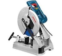 Grignoteuse - Cisaille Bosch - 0601B28000 - Tronçonneuse métal 2000W 305mm
