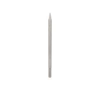 Bosch Professional Burin pointu SDS 400 mm, 10 pièces - 2608690235
