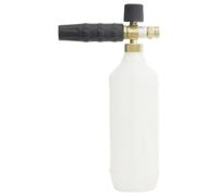 BOSCH Buse de pulvérisation avec réservoir de mousse 1L - F016800382