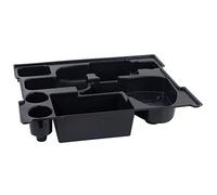 Calage pour le rangement d'outils, adapté pour GOP 12 V-LI, calage Bosch Professional 1600A002V1