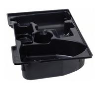 Calage pour le rangement d'outils, adapté à GDR 12 V-105 et GSR 12V-15 Bosch Professional 1600A002V2
