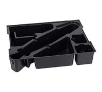 Calage pour le rangement d'outils, adapté à GSA 18 V-LI (ci-dessous) Bosch Professional 1600A002UZ