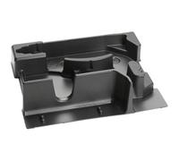 Calage pour le rangement d'outils, adapté pour GSB 21-2 RCT/21-2 RE Bosch Professional 1600A002V4