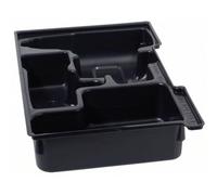 Calage pour le rangement d'outils, adapté pour GSR 12V-15 et GDR 12 V-105 Bosch Professional 1600A002V8