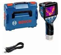 Caméra thermique Bosch Professional GTC 600 C Click&Go -20 à 600 °C 9 Hz