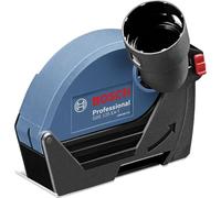 Bosch Accessoires divers GDE 125 EA-T Professional
