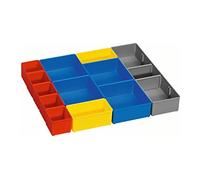 Set casiers i-BOXX 12 pièces BOSCH - 1600A001S5