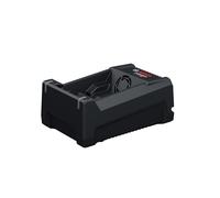 Bosch Professional Chargeur rapide GAL 12V/18V-80