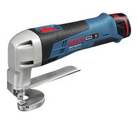 Bosch Professional Cisaille à tôle sans fil 0601926105 GSC 12V-13 sans