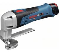 Bosch Cisaille à tôle sans-fil GSC 12V-13 Professional