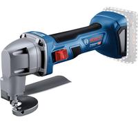 Bosch GSC 18V-16 E Cisaille électrique 3200 spm 700 W