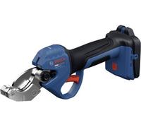 Bosch Professional Ciseaux tubulaires sans fil GPC18V-32P en L-BOXX 06019S2001