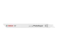 Lame égoïne 100 pcs S 1125 VFR Bosch