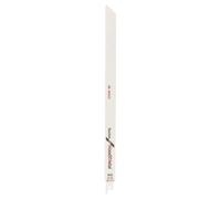 Bosch Professional Coffret de 2 lame de scie sabre S 1222 VF Flexible for Wood and Metal (longueur 300 mm, accessoires pour scie sabre)