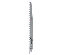 Bosch 2 608 650 681 Lame de scie sauteuse, à chantourner et sabre