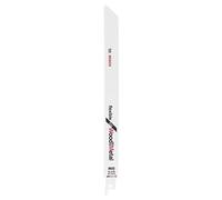 Bosch Professional Coffret de 25 lame de scie sabre S 1122 VF Flexible for Wood and Metal (longueur 225 mm, accessoires pour scie sabre)