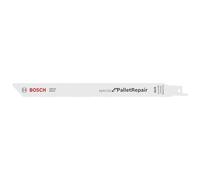 Bosch Carte de 5 lames S 1122 VFR G 225 mm
