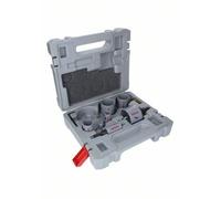 Bosch Professional Coffret de scies trépans BiM HS - 2607011477