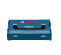 Bosch Professional Bosch 1600A007SF Boîte à outils vide polypropylène bleu (l x H) 260 mm x 63 mm Bleu G