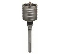 Bosch Professional Couronne-trépan monobloc pour marteau perforateur SDS-max 90 x 160 x 290 mm, 8