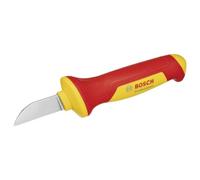 BOSCH Couteau a câble VDE 1600A02NF5
