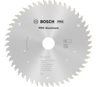 Bosch Professional de Lame de scie circulaire Standard for Aluminium (aluminium, 140 x 20 x 1,6 mm, 50 dents, accessoire de lame de scie circulaire sin câble)