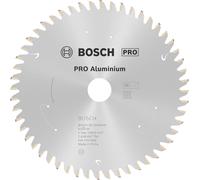 Bosch Professional de Lame de scie circulaire Standard for Aluminium (aluminium, 150 x 20 x 1,8 mm, 52 dents, accessoire de lame de scie circulaire sin câble)